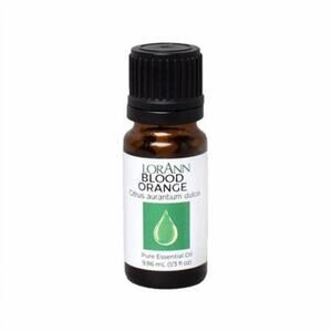LorAnn Blood Orange Pure Essential Oil 1/3oz Bottle